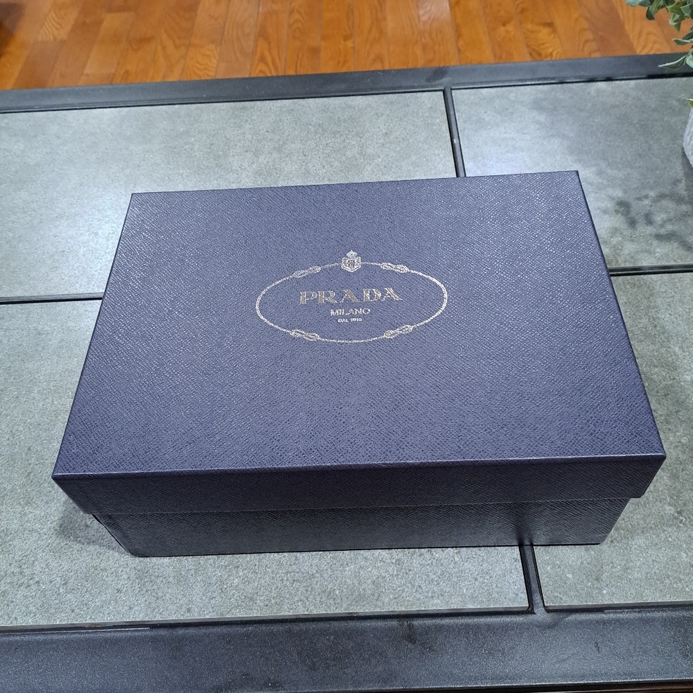 Prada Box